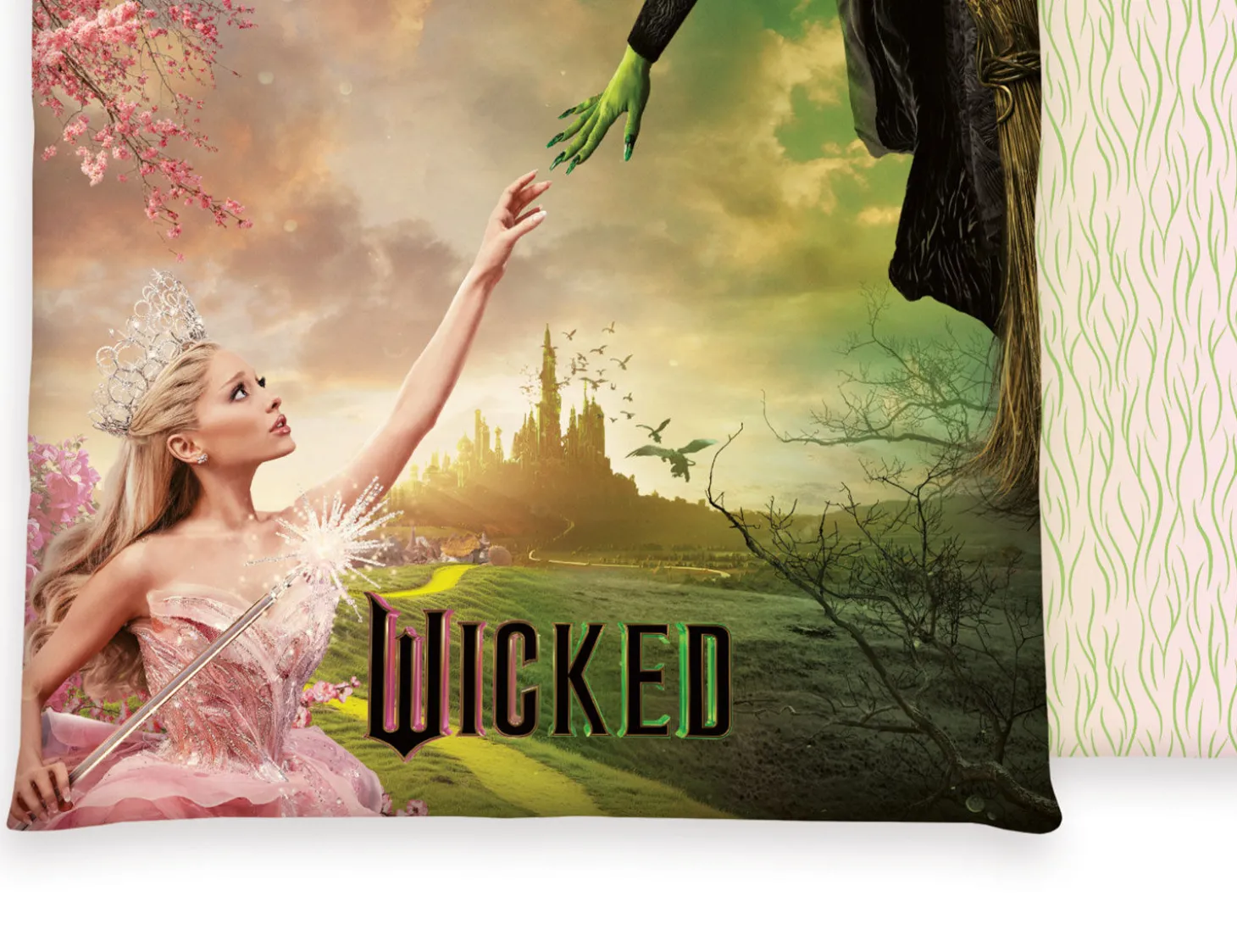 Bettwäsche "Wicked"