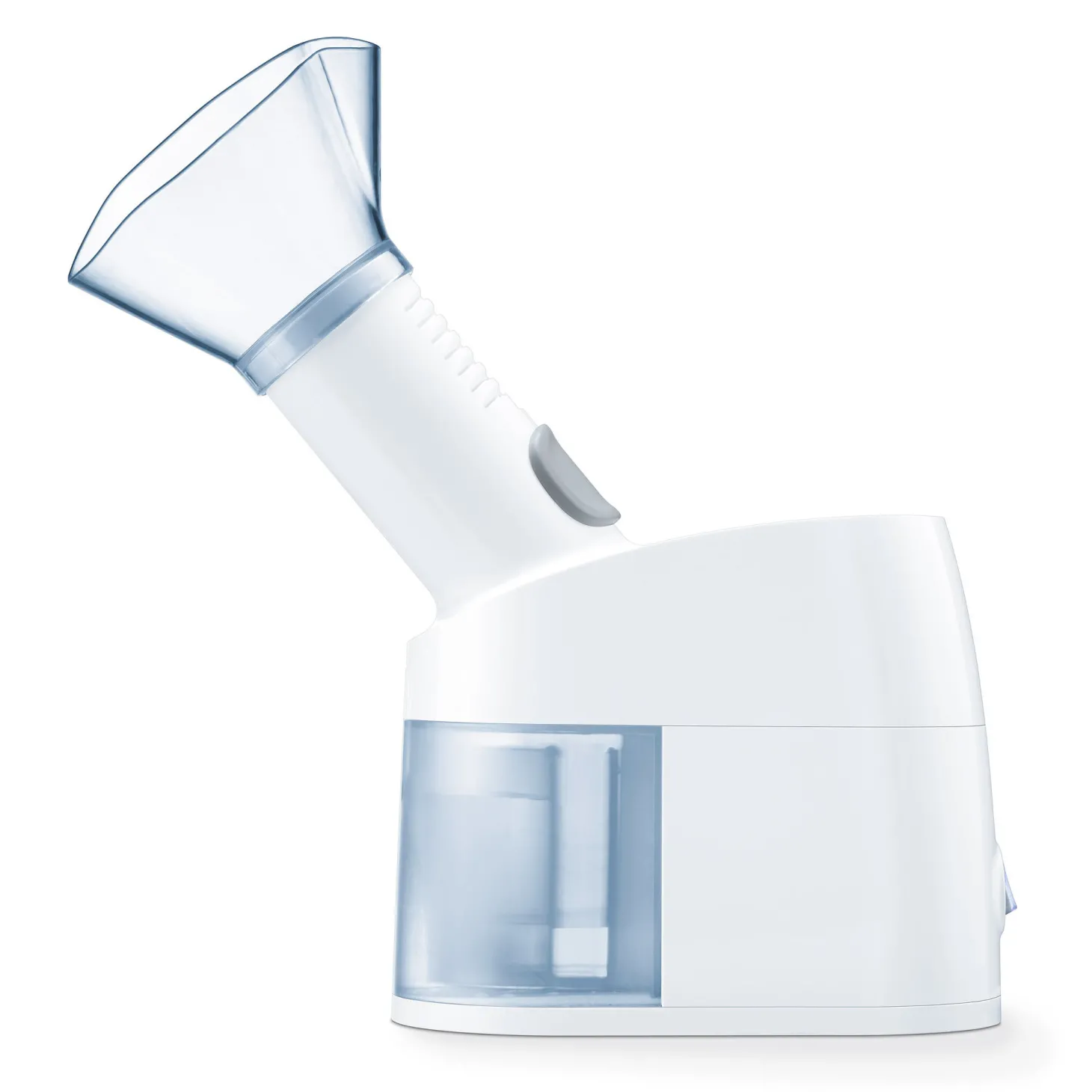 Beurer Dampfmaske weiss