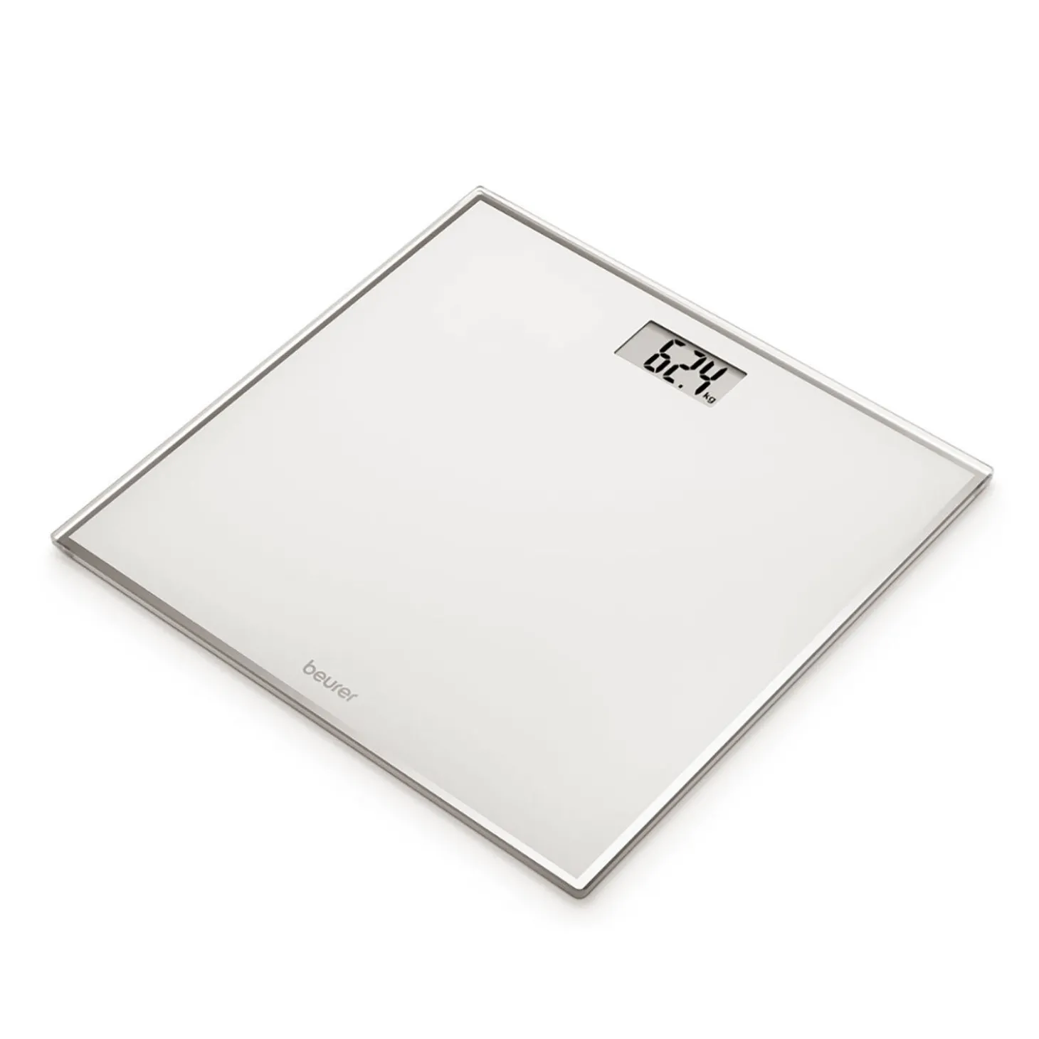 Beurer Digitale Personenwaage GS 120