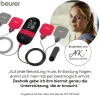 Beurer Digital-TENS/EMS mit Wärmefunktion