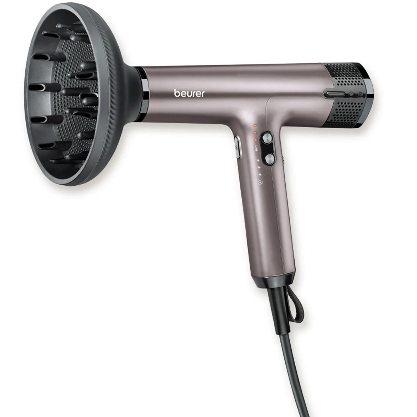 Beurer Haarföhn Excellence HC 100