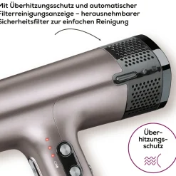 Beurer Haarföhn Excellence HC 100