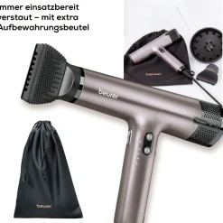 Beurer Haarföhn Excellence HC 100
