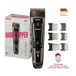 Beurer Haarschneider MN5X
