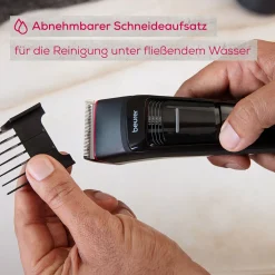 Beurer Haarschneider MN5X
