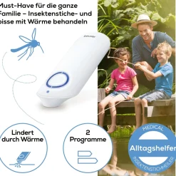 Beurer Insektenstichheiler BR60