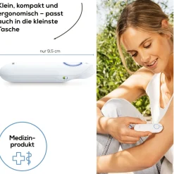 Beurer Insektenstichheiler BR60