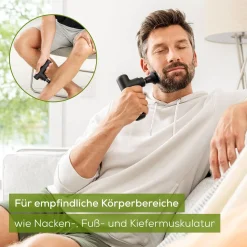 Beurer Massage Gun MG 79