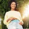 Beurer Menstrual Relax TENS Wärmepad