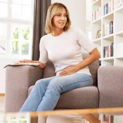 Beurer Menstrual Relax TENS Wärmepad