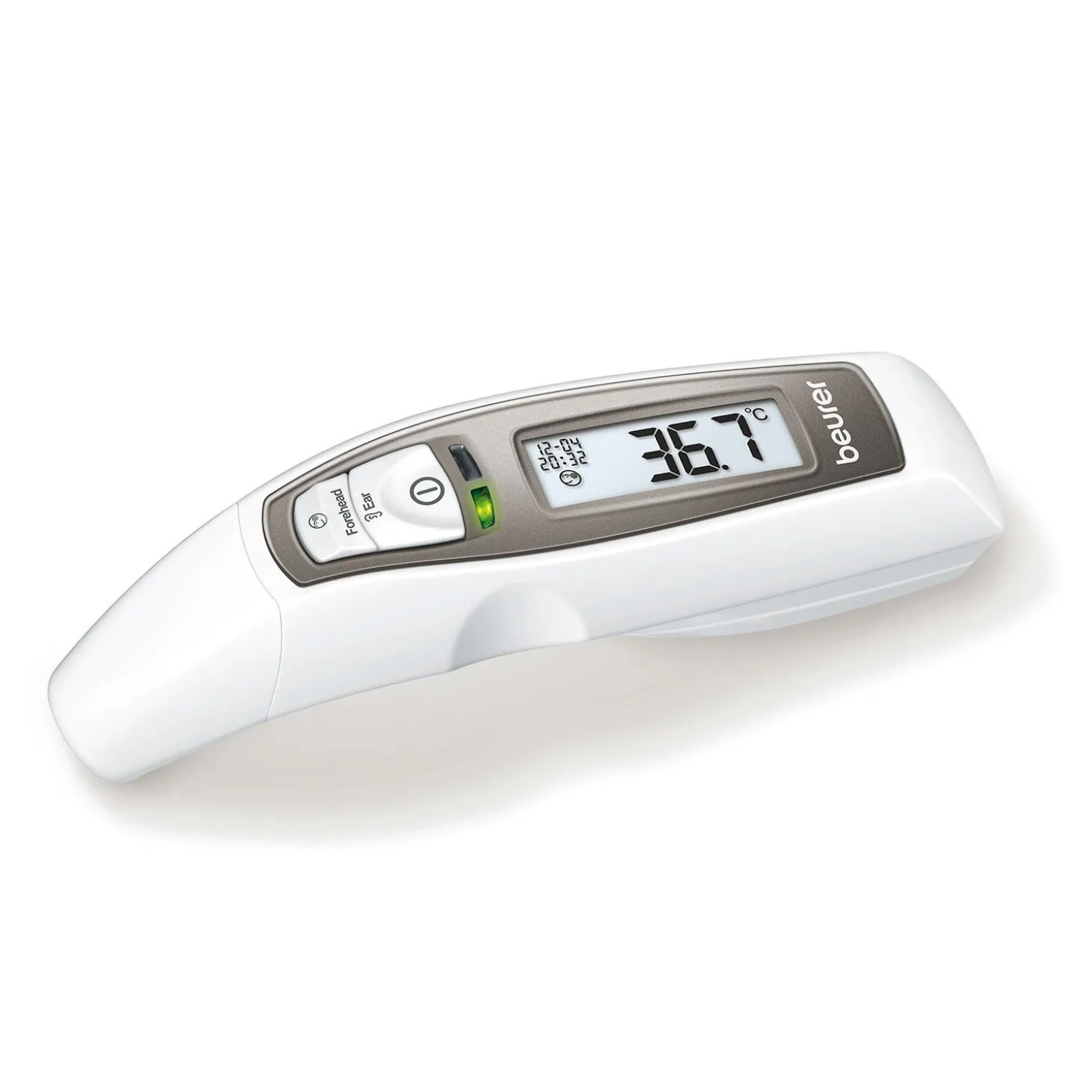 Beurer Multifunktions–Thermometer