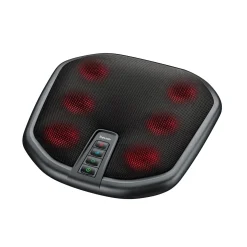 Beurer Shiatsu Fuss- und Rückenmassagegerät FM 70