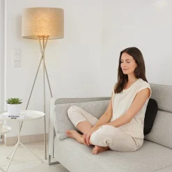 Beurer Shiatsu Fuss- und Rückenmassagegerät FM 70