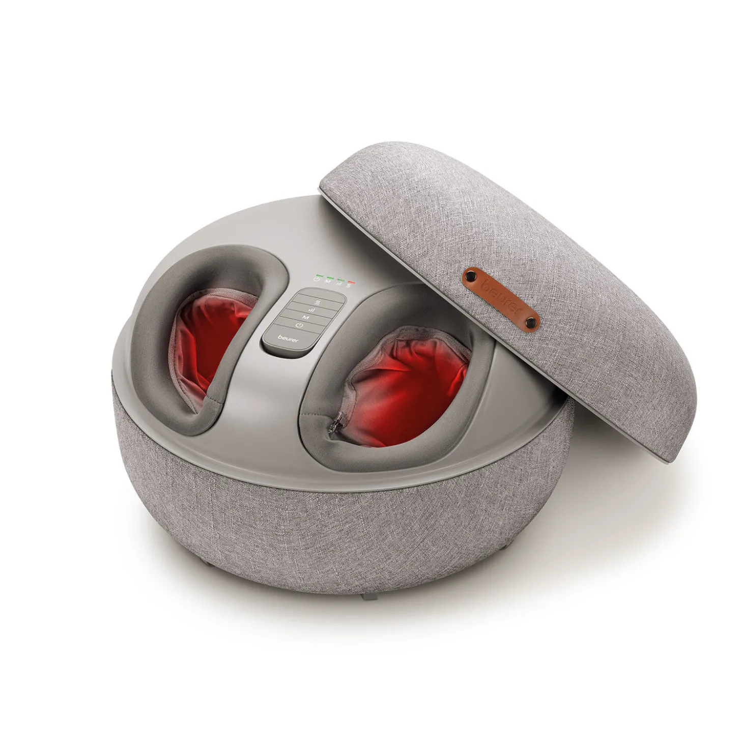 Beurer Shiatsu-Fussmassagegerät FM 120