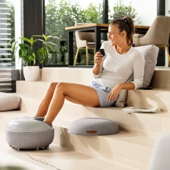 Beurer Shiatsu-Fussmassagegerät FM 120
