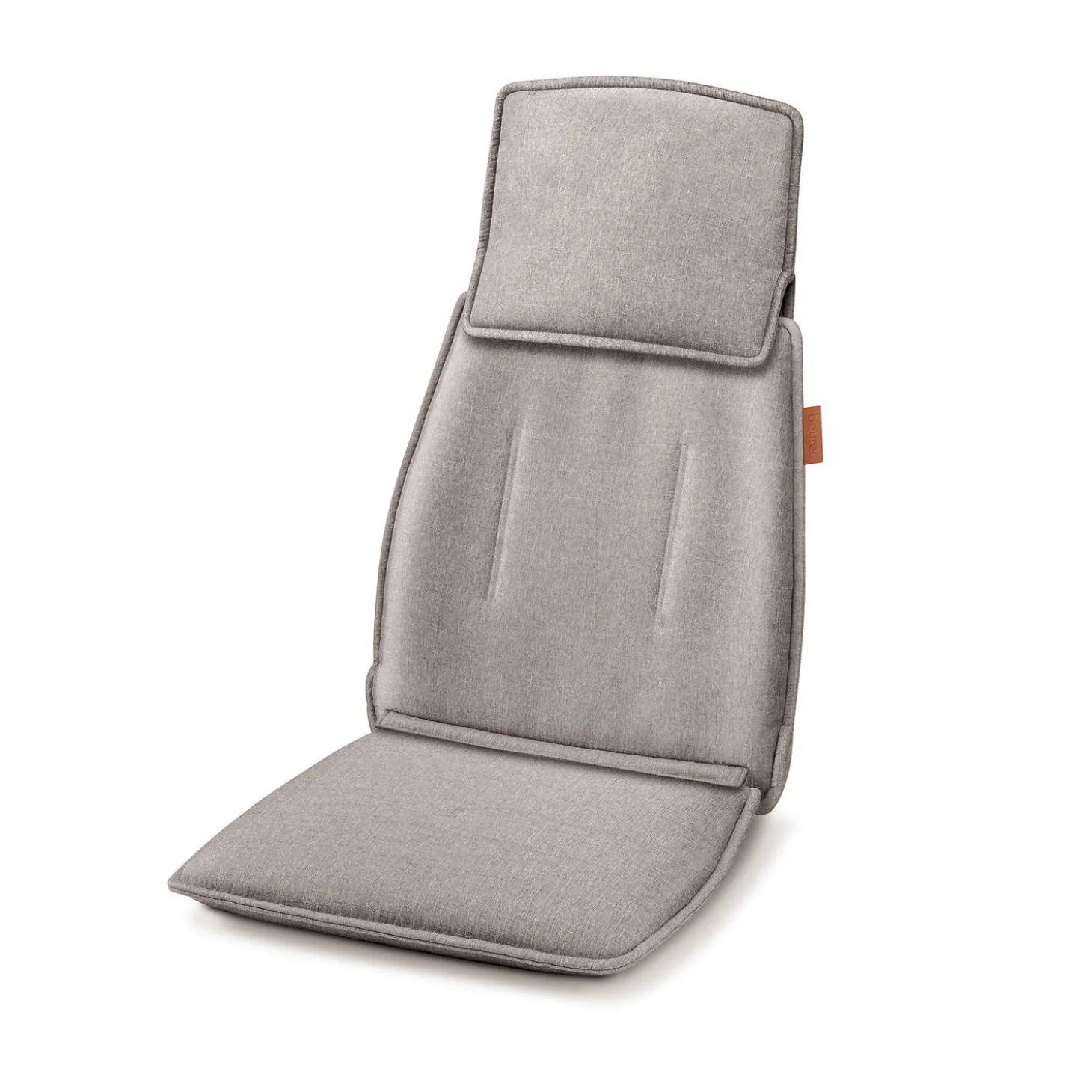 Beurer Shiatsu-Massagesitzauflage MG 330