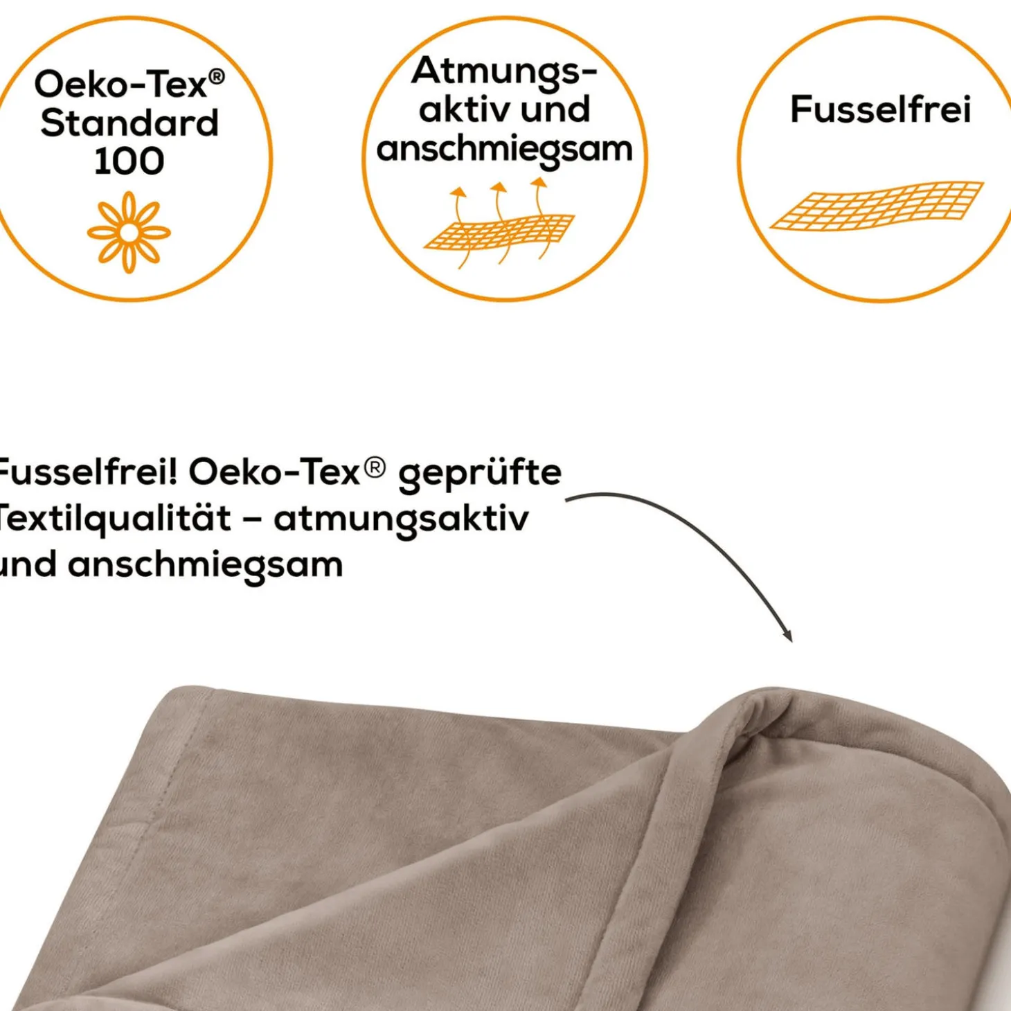 Beurer Wärmedecke XXL Cosy