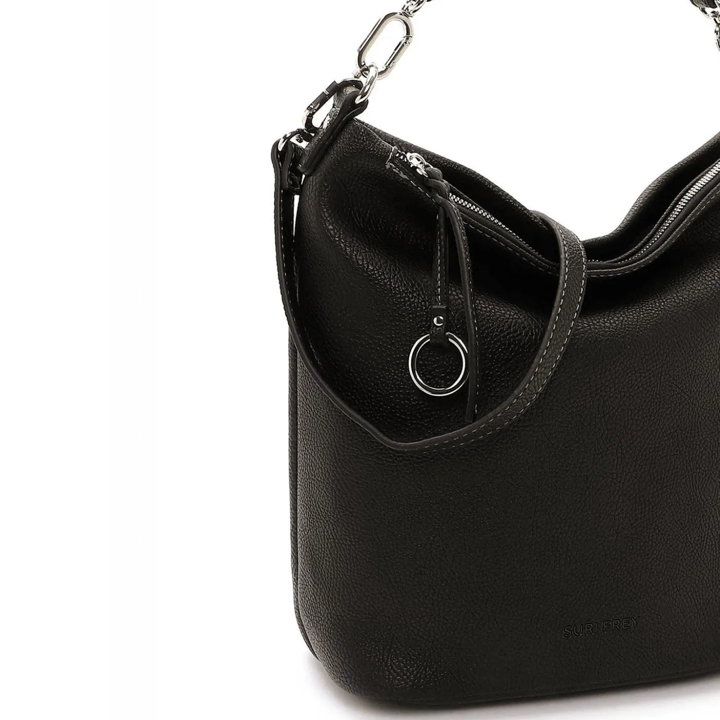 Beuteltasche Debby von Suri Frey