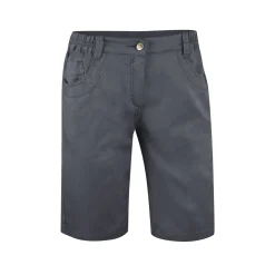 Beverly Damen Stretch-Bermudas