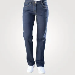 Beverly Jeans mit perfekter Passform