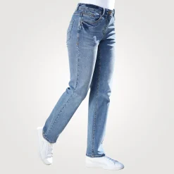 Beverly Jeans mit perfekter Passform