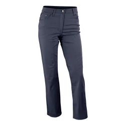 Beverly 5-Pocket Stretch Jeans