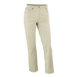 Beverly 5-Pocket Stretch Jeans
