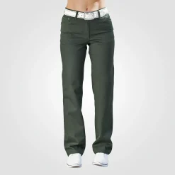 Beverly 5-Pocket Stretch Jeans