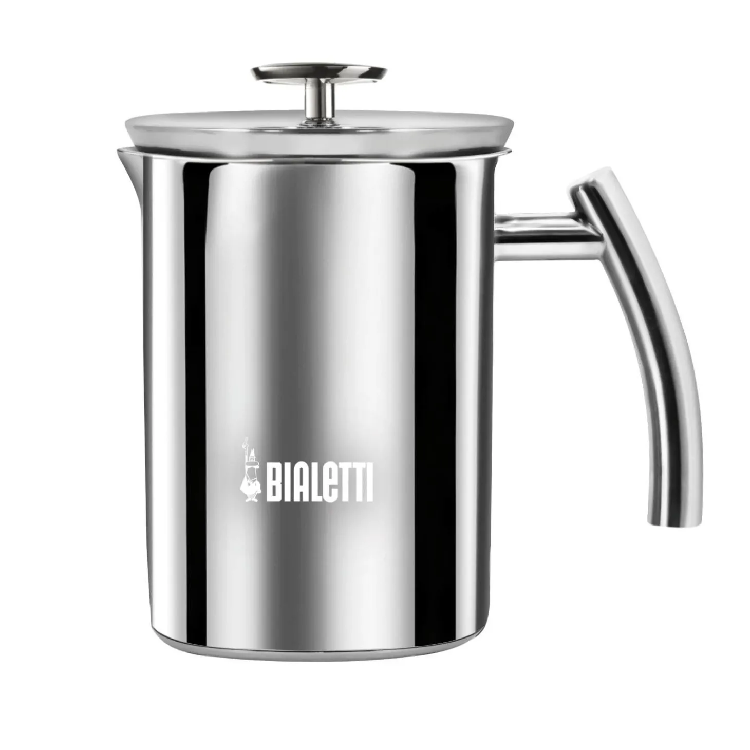 Bialetti Milchaufschäumer 330ml