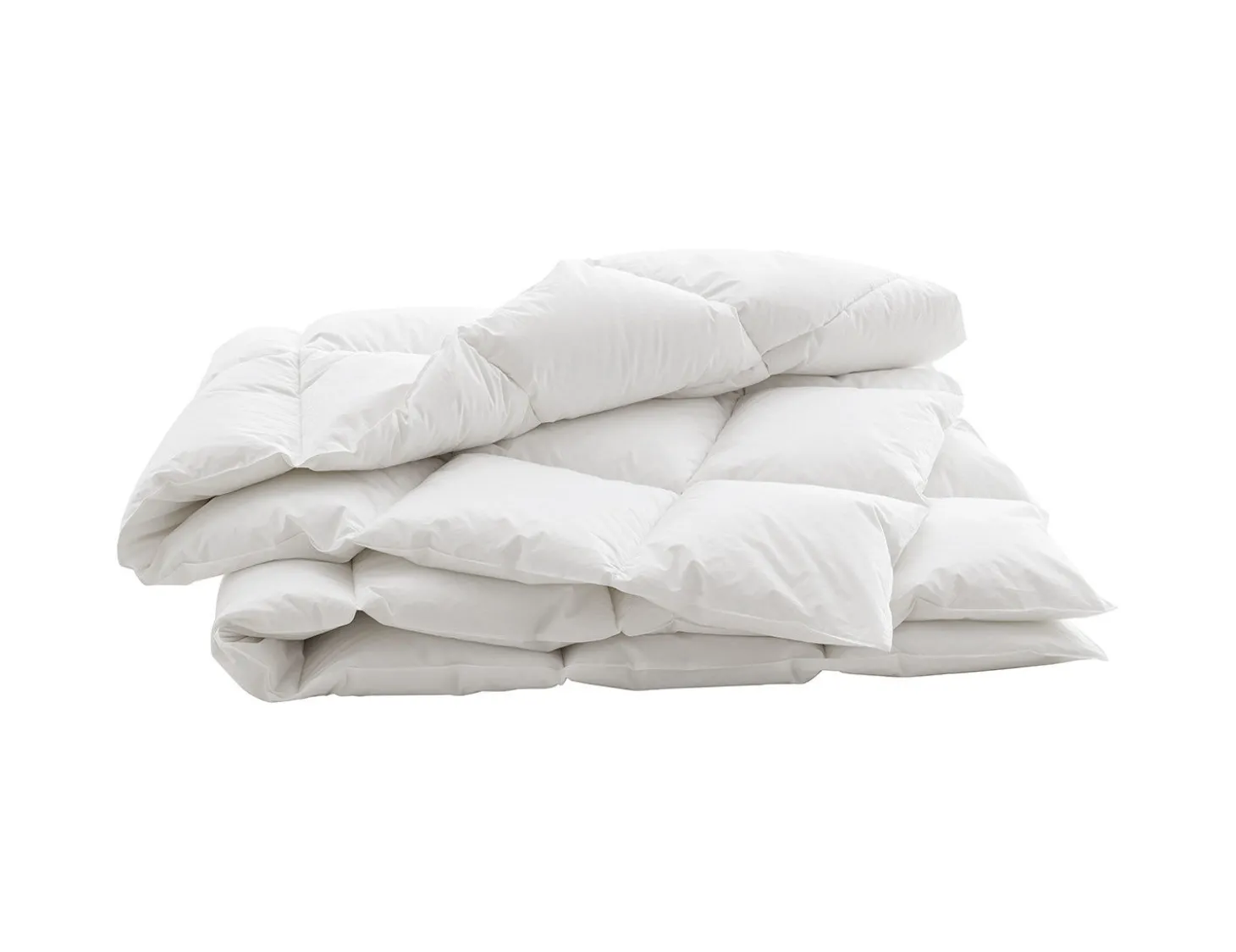 Billerbeck Daunen Kassettenduvet Swiss Dream Cosy