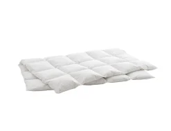 Billerbeck Daunen Kassettenduvet Swiss Dream Cosy