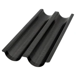 Birkmann Brotbackset «Bread Buddies» 3-teilig