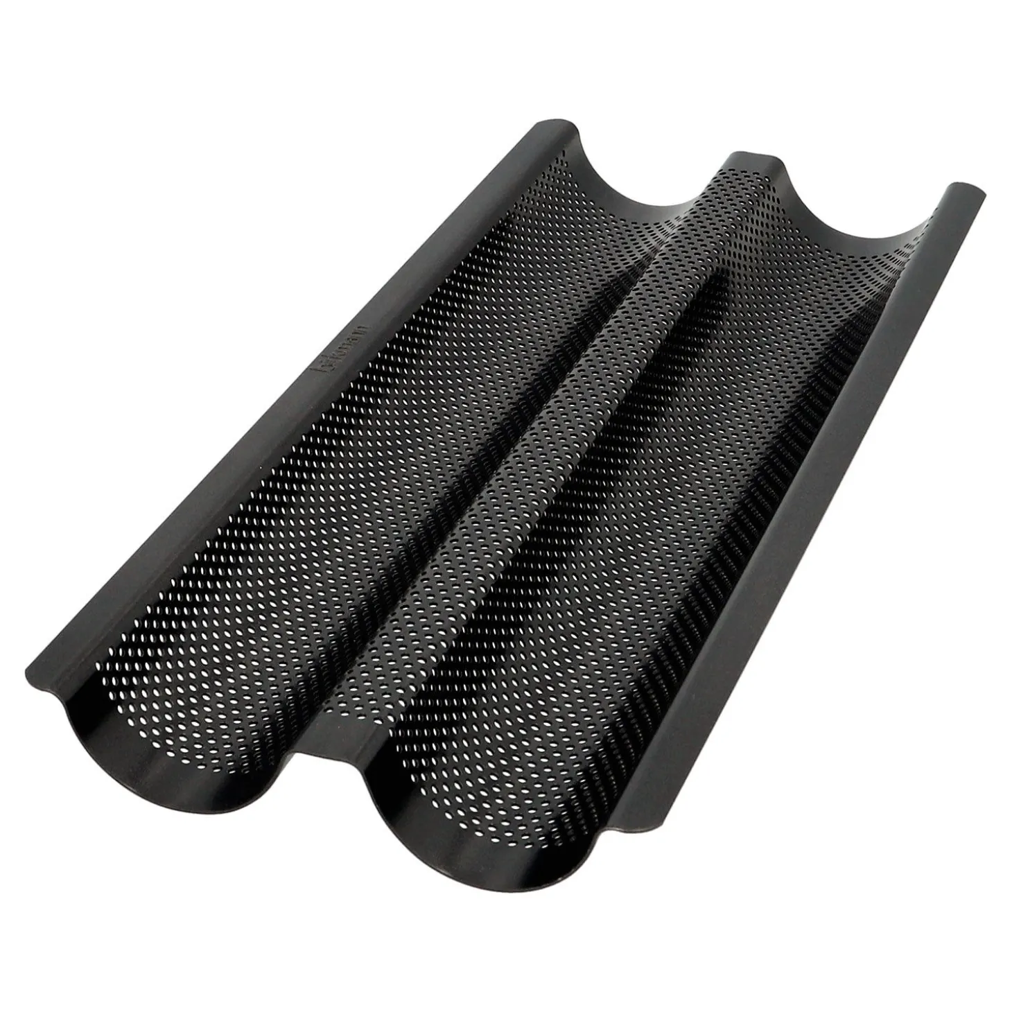 Birkmann Brotbackset «Bread Buddies» 3-teilig