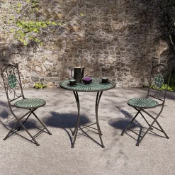 Bistroset Astor 3-teilig