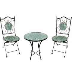 Bistroset Astor 3-teilig
