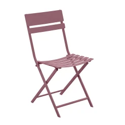 Bistro-Set faltbar