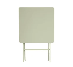 Bistro-Set faltbar