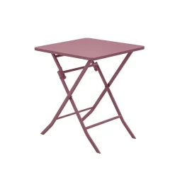 Bistro-Set faltbar