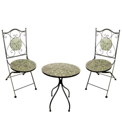 Bistroset Lily 3-teilig