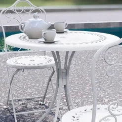 Bistroset Rosalie 3-teilig