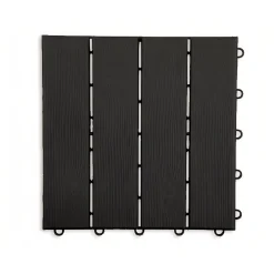 Bodenplatten 9er Set Latten
