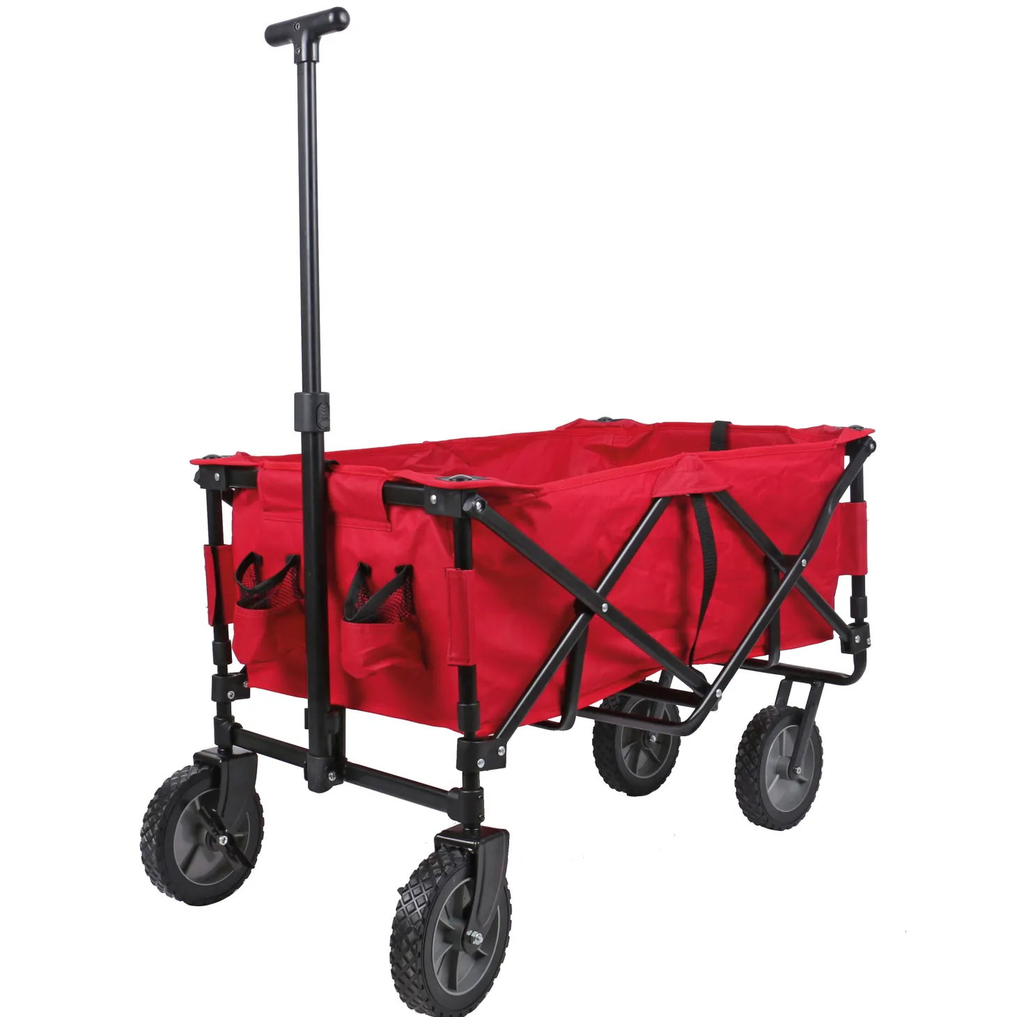 Bollerwagen faltbar