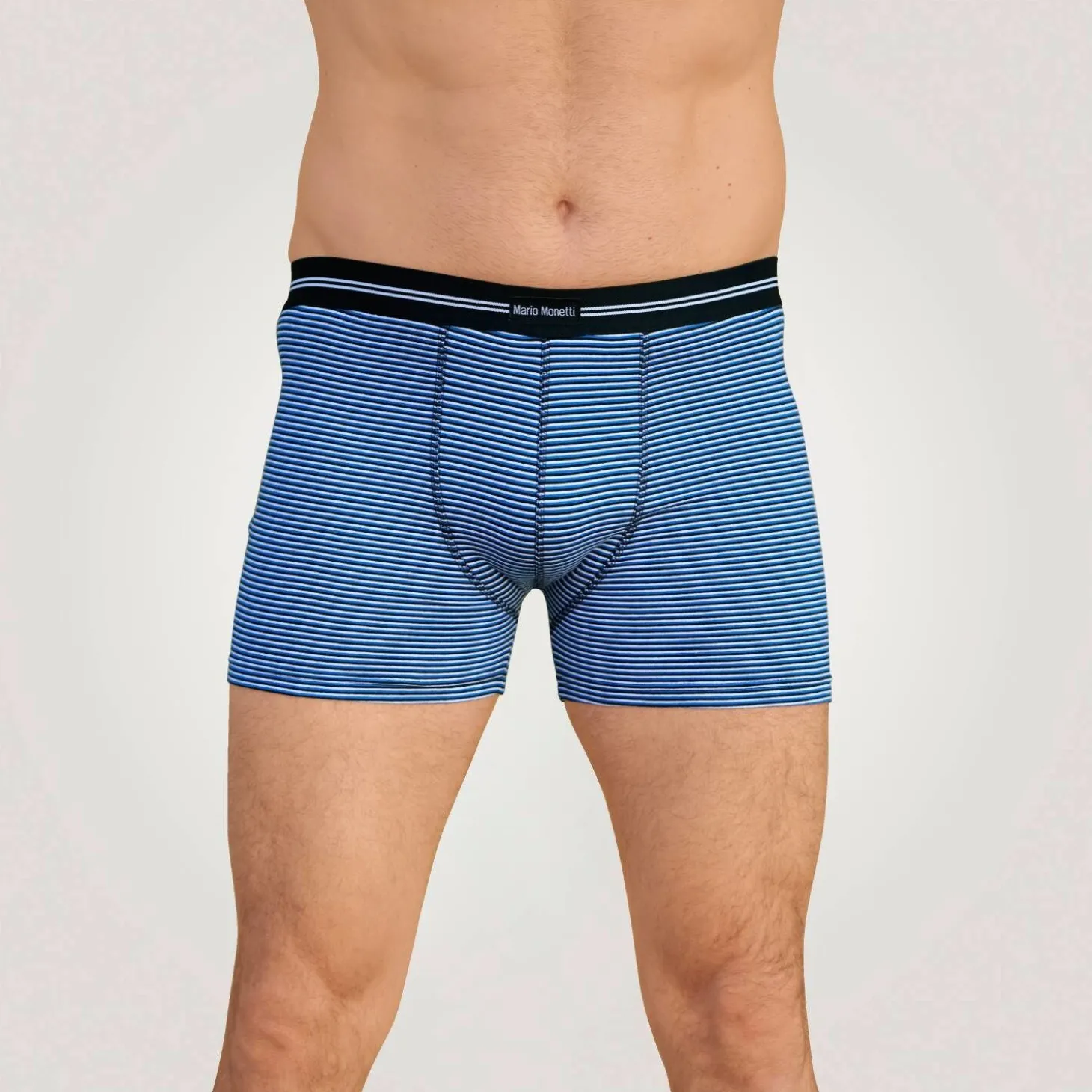 Boxershorts im 3er-Pack