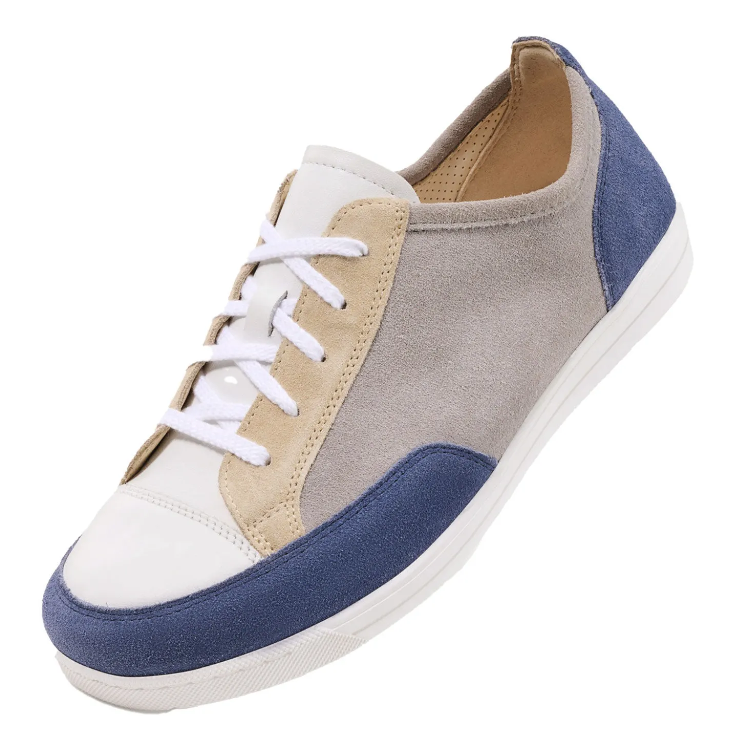 Bär Damen Sneaker Emma