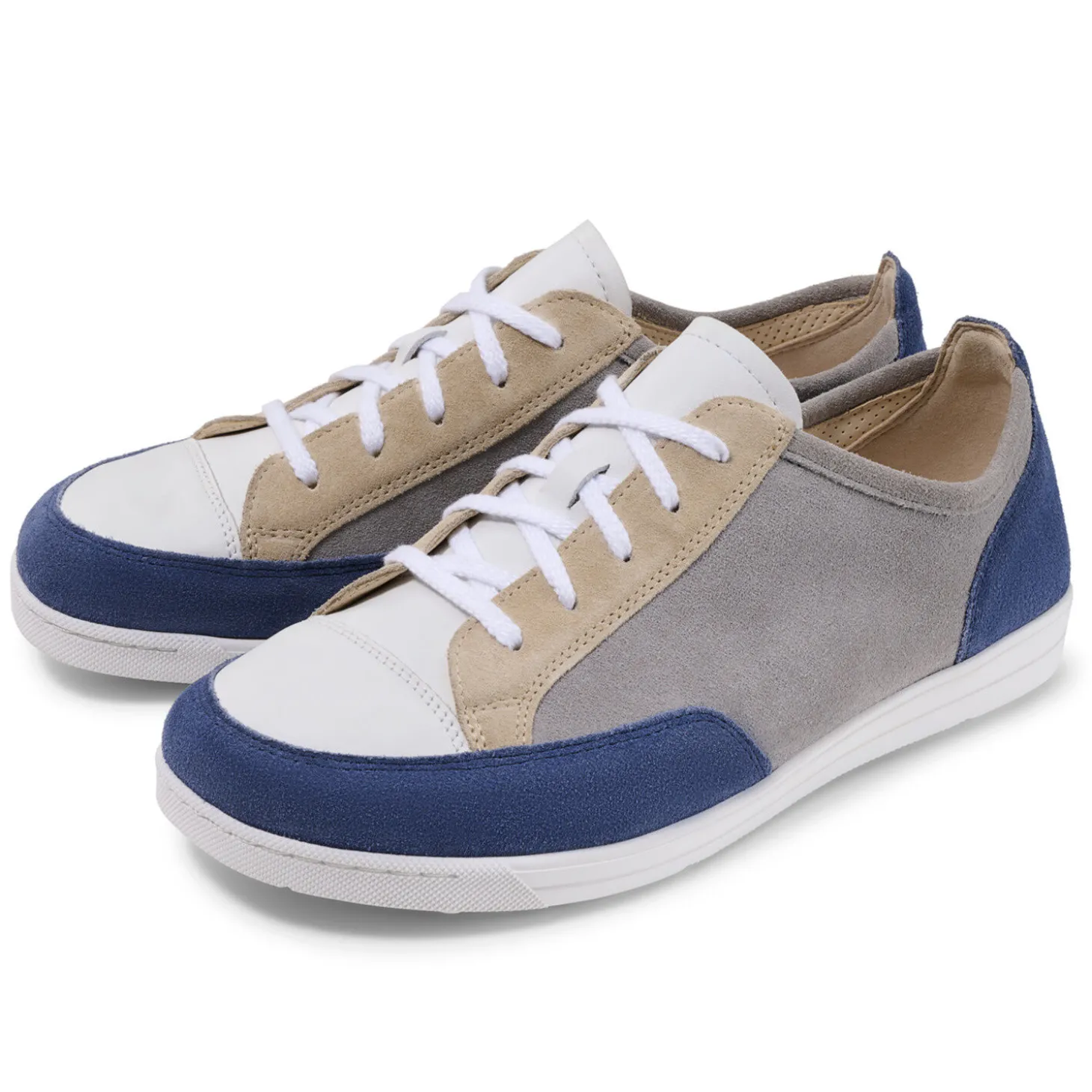 Bär Damen Sneaker Emma