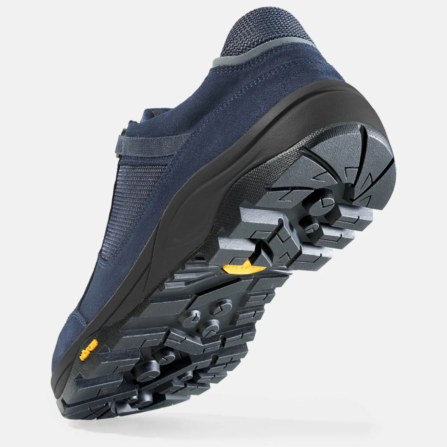 Bär unisex Wanderschuh Transeuropa