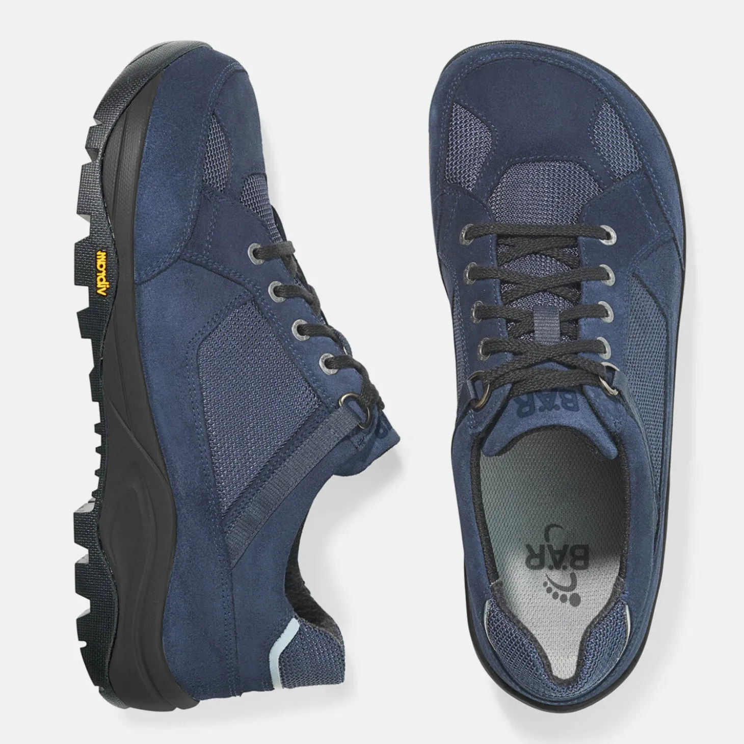 Bär unisex Wanderschuh Transeuropa