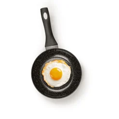 Bratmaxx Aluminium Pfanne 3-teilig, PFAS frei