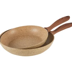 Bratpfannen-Set 2-teilig