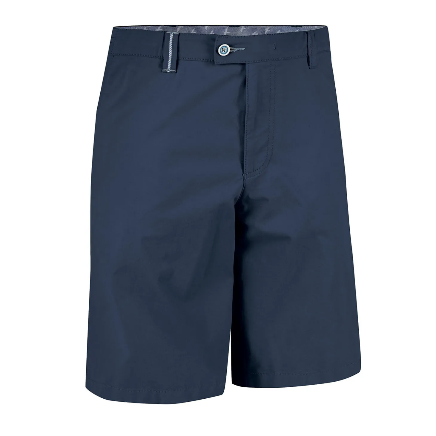 Brühl Herren Shorts Travel Star mit Dehnbund
